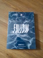 MONSTA X Mini Album "Follow - Find You" (Ver. 2) Köln - Mülheim Vorschau