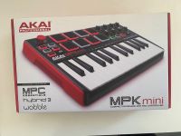 Akai MPK Mini - Midi Keyboard Mitte - Wedding Vorschau