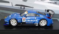 Nissan Z Super GT 2005 #12, Calsonic,Impul, Ebbro 1/43, OVP Baden-Württemberg - Schwieberdingen Vorschau