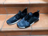 Sneakers fashion-3 Bayern - Hohenthann Vorschau