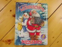 Kinderbuch incl. Versand Mein liebstes Weihnachts-Puzzlebuch Sachsen - Bautzen Vorschau