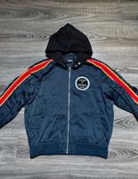 Diesel J Eldert Herren Bomber-Jacke XL Limited Edition Rarität Saarland - Schwalbach Vorschau