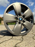 BMW Alufelgen Alu MINI F54 Felgen 16 Zoll 5x112 1er F40 2er F44 Winter Niedersachsen - Melle Vorschau