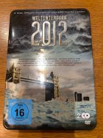 DVD  Weltuntergang 2012 Niedersachsen - Munster Vorschau