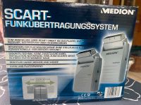 Scart Funkübertragungssystem Niedersachsen - Wedemark Vorschau