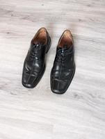 Bugatti Lederschuhe schwarz 40 Bayern - Eggolsheim Vorschau