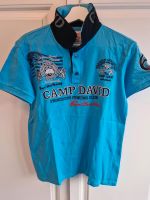 Camp David Poloshirt Nordrhein-Westfalen - Lüdenscheid Vorschau