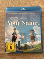 Your Name Bluray top Zustand Niedersachsen - Sarstedt Vorschau