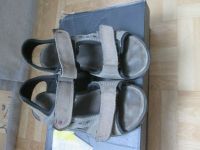 Elefanten Kindersandalen, Größe 35, Jungen Nordrhein-Westfalen - Geilenkirchen Vorschau