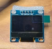 OLED 0,96“ Display für Arduino und Andere Bayern - Werneck Vorschau