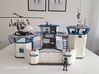 Playmobil Polizeistation Bayern - Nürnberg (Mittelfr) Vorschau