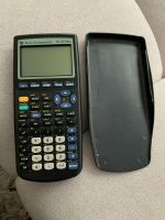 Texas Instruments TI-83 Plus Taschenrechner grafikfähig Hessen - Mühltal  Vorschau