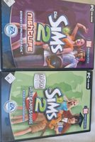 Pc spiele Sims 1 / Sims 2 / Haustierspiele Baden-Württemberg - Ilshofen Vorschau