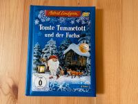 Tomte Tummetott und der Fuchs DVD Astrid Lindgren Berlin - Pankow Vorschau