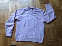 Gant Damen Pullover Pulli Wolle pink rosa Größe XS Niedersachsen - Bad Nenndorf Vorschau