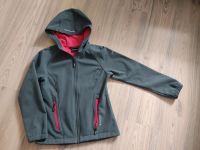 ICEPEAK Softshell Jacke Gr. 140 Hessen - Eppstein Vorschau