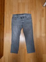 Jeans Hose Grau Hessen - Fuldatal Vorschau