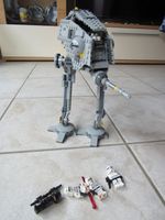 LEGO Set 75083 Star Wars AT-DP Nordrhein-Westfalen - Borken Vorschau