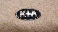 Kia Rio Emblem/Logo Neu! Original! Bayern - Tussenhausen Vorschau