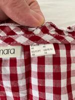 Oktoberfest Bluse Süd - Niederrad Vorschau