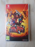 Nintendo Switch Has-been Heroes Spiel Niedersachsen - Garbsen Vorschau