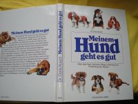 Meinem Hund geht es gut Alles über Kauf Aufzucht Pflege Ernährung Hessen - Friedrichsdorf Vorschau