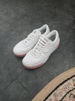 Damen Sneaker Puma Cali – Weiß mit Rosa Sohle Baden-Württemberg - Dietenheim Vorschau