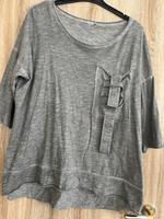 Leichtes Tredy Shirt Gr. 2 neu Bayern - Weiden (Oberpfalz) Vorschau