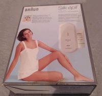 braun silk epil duo rechargeable Bayern - Kraiburg am Inn Vorschau