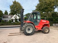 manitou M30.2 gelandestapler/gabelstapler/stapler(11950NETTO) Nordrhein-Westfalen - Straelen Vorschau