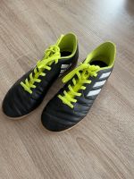 Adidas Fußballschuhe - neuwertig Rheinland-Pfalz - Grolsheim Vorschau