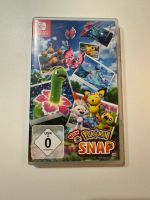 New Pokémon Snap / Nintendo Switch Kr. München - Ottobrunn Vorschau