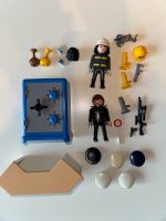 Playmobil Polizei & Feuerwehr Rheinland-Pfalz - Hachenburg Vorschau