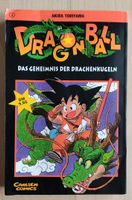 Dragon Ball Das Geheimnis der Drachenkugeln Hessen - Egelsbach Vorschau