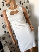 Orsay Standesamt-Kleid Gr 34 weiß Perlen, Stretch , neu Schleswig-Holstein - Neumünster Vorschau