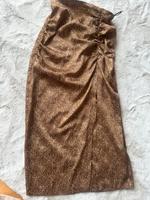 Rock Animal Print von Zara Düsseldorf - Düsseltal Vorschau
