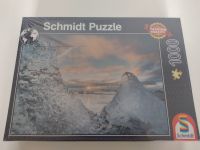 neues Schmidt Puzzle, Iceland Diamond Beach Nordrhein-Westfalen - Neuss Vorschau