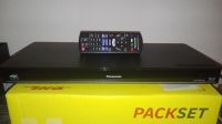 Panasonic DMP-BDT384|Region Code Free 4K-Upscaling Blu-ray Player Berlin - Steglitz Vorschau