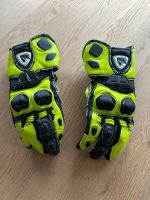 Gumpert Motorradhandschuhe Känguruleder Größe 10 Niedersachsen - Geestland Vorschau