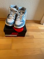 Nike Jordan 1 Hyper Royal Us9.5/43 Stuttgart - Vaihingen Vorschau