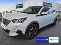 Peugeot 2008 (e-)Allure*SHZ*NAVI*EPH VO-Hi.*GLASDACH Baden-Württemberg - Mannheim Vorschau