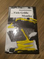 Viele Grüße Monika, von Helga Mondschein Thüringen - Geisa Vorschau