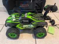 RC Auto, Vortex Offroad Truck Brutal Beast, neuwertig Nordrhein-Westfalen - Breckerfeld Vorschau