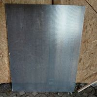 Lochblech 1300x1000x1mm Nordrhein-Westfalen - Gladbeck Vorschau