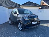 Smart ForTwo Cabrio EQ Drive SHZ Carplay DAB Nordrhein-Westfalen - Wassenberg Vorschau