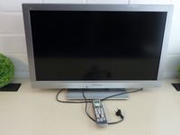 Panasonic LCD Fernseher Model. TX-L32EX34 Niedersachsen - Lingen (Ems) Vorschau