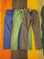 3 Kinderhosen Jeans Größe 152, Berlin-Reinickendorf Berlin - Reinickendorf Vorschau