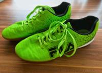 Fila Hallenturnschuhe Gr. 43 aus 1. Hand Bayern - Untrasried Vorschau