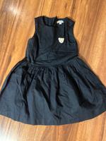 Steiff Kleid dunkelblau 104 Bayern - Fürth Vorschau