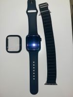 Apple Watch Series 7, 41mm, Mitternacht Nordrhein-Westfalen - Neukirchen-Vluyn Vorschau